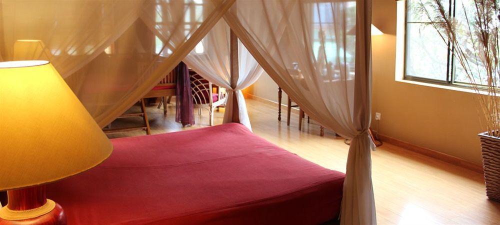 The Villa Paradiso Ltd. Phnom Penh Esterno foto