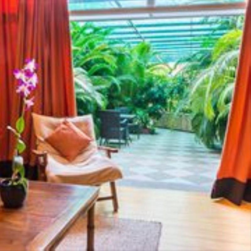 The Villa Paradiso Ltd. Phnom Penh Esterno foto