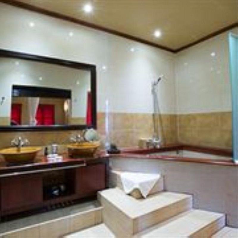 The Villa Paradiso Ltd. Phnom Penh Esterno foto